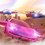 Ultimate Flying Car