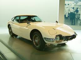 From the small honda s500 over the classically beautiful toyota 2000gt and the technically the first significant production of sports version of japanese cars for sale made in japan was the honda s500 1963, which was the. Toyota 2000gt Wikipedia