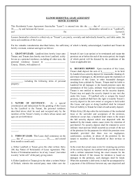 lease agreement fill online printable fillable blank pdffiller