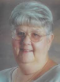 Anna McGlothlin Obituary (1935