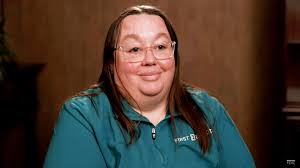 Today, we celebrate Krysia...