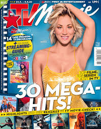 Tv Movie Ausgabe 11 2020