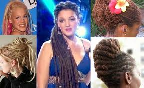 You may be asking, how long does your hair need to be to rock dreadlocks? Dreadlocks Hairstyles For Women Hairstyles Weekly
