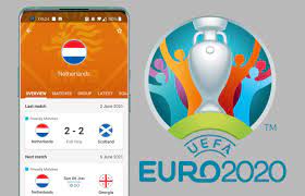 De volgende editie van het europees kampioenschap voetbal zal in 2021 plaatsvinden. Ek Voetbal 2021 Volg Het Speelschema En De Uitslagen Met Deze Apps