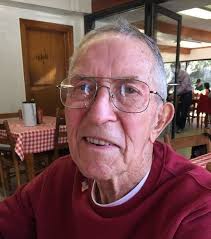 Albert Hoffmaster Obituary (2016)