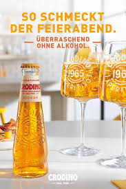 Apero Feeling Fur Alle Crodino Ist Das Perfekte Getrank Um Den Tag Ganz Ohne Alkohol Ausklingen Zu Lassen Schon Probiert In 2020 Getranke Party Getranke Alkohol