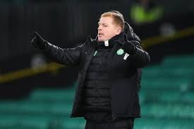Celtic confirmed lennon's departure in a statement on wednesday morning which read: Zik5bto7io6tem