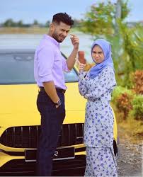 Tonton gempak terbaru filem malaysia. Gempak Hiburan Redza Rosli Dan Intan Najuwa Dalam Drama Facebook