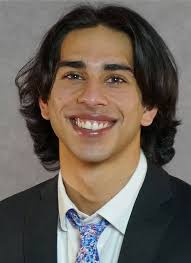 2021 Men's Lacrosse Roster