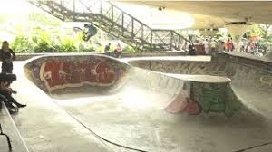 Cuándo ver las pruebas de bmx de los juegos olímpicos. Exponentes De Bmx Freestyle Se Preparan Para Llegar A Los Juegos Olimpicos Youtube