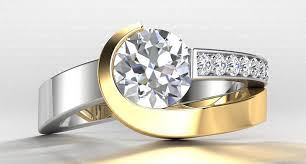 About Retail: The Ring of the Month Club