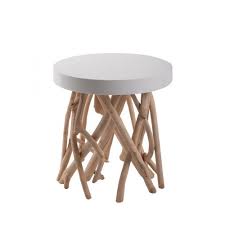 Table Basse Bois Flotte Scandinave Zuiver Cumi Table Basse Bois Flotte Table Basse Bois Et Table Basse