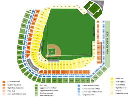 Colorado Rockies Tickets At Coors Field On June 9 2020 At 6 40 Pm