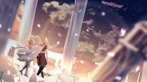 1920x1080 love live!, wallpaper zerochan anime image board 1920×1080 love live wallpapers (. Genshin Impact Image 3103281 Zerochan Anime Image Board