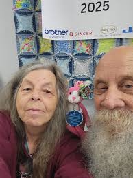 Jarrett & Hillard Fabric shop in 1975