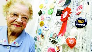 East Rochester is dedicating Senior Center to its founder