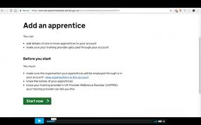 Get direct access to gov uk apprenticeships through official links provided below. Preview How To Add Apprentices And Set Up Payments Esfa Digital