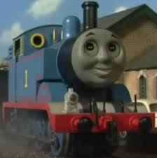 Thomas (2006) by goldchild1