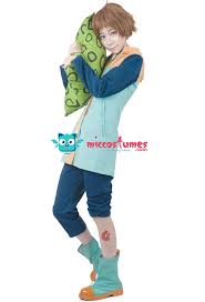 Maybe you would like to learn more about one of these? The Seven Deadly Sins King Cosplay Kostum Fur Verkauf