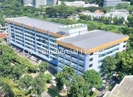 It is a family vacation spot. Redhill 2 Block 1003 Inno Centre
