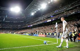 The santiago bernabéu stadium is a football stadium in madrid, spain. Real Madrid S Santiago Bernabeu To Be Used As Medical Storage Center Sports The Jakarta Post