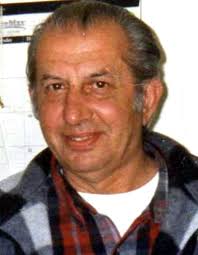 Paul Brockett Obituary