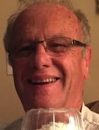 David Roach Obituary (1952