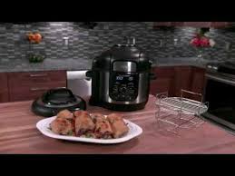 You can be confident that best buy will safely get you what you need, fast and free. How To Use Your Ninja Foodi Deluxe Pressure Cooker Fd400 Series Youtube