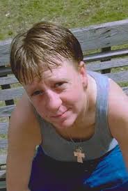 Michelle "Mickey" Oden