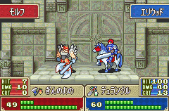 Limit my search to r/roms. Fire Emblem The Blazing Blade Pre Release Build 0206 Fire Emblem Wiki