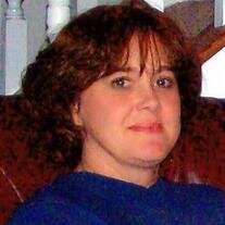 Sandra Denise Terry Obituary