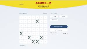 Staatliches lotto 6aus49, eurojackpot oder freiheit+ online spielen bei lotto24 ✅ knacken sie den jackpot ✨ so einfach ist lotto spielen im internet. Online Lotto Spielen Hier Geht S Chip