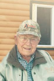 Obituary of Wilmer Garnet Hornseth