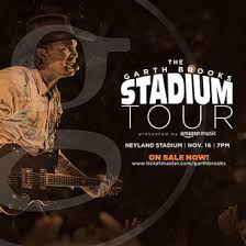 garth brooks stadium tour classic rock 103 5 wimz