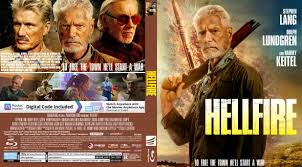 CoverCity - DVD Covers & Labels - Hellfire