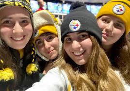 New Jersey sisters, huge Steelers fans, bake bread to support front-line  health care workers, social justice reform