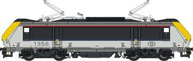 n nn girls brima models new hot project 2020. Ls Models 12520 Sncb E Lok Serie 13 Ep 6 Menzels Lokschuppen Onlineshop
