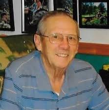 RHB Anderson Funeral Homes Ltd. :: William "Bill" Passmore
