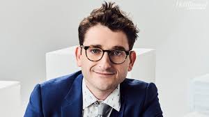 Next Gen 2019: Hollywood's 35 Rising Executives 35 and Under