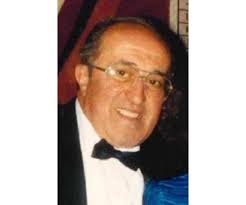 PATRICK AFTOORA Obituary (1935