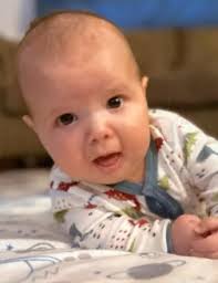 Obituary information for Levi Daniel Rife