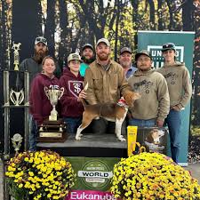 Profile for Hyde Holler Kennels