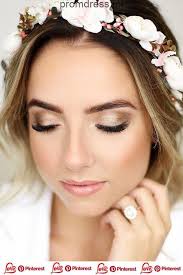 Braut Make Up Ideen Hochzeit Make Up Fur Braune Augen Blaue Augen Hochzeit Make Up Fur Hochzeits Make Up Blonde Haare Make Up Schminke Fur Die Hochzeit
