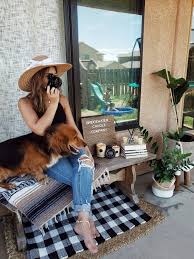 Patio Aesthetic Puppy Vsco Latelywithalexa Photo And Video Instagram Photo Puppies