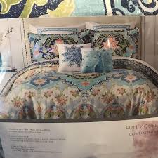 Easy to love, this js jessica simpson comforter set will brighten your space throughout the seasons. Find More Jessica Simpson Comforter Set Make An Offer For Sale At Up To 90 Off