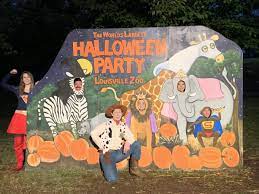 Cast Members Needed For Boo At The Zoo Community Wdrb Com
