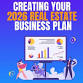 Business Planning for 2026 event image
