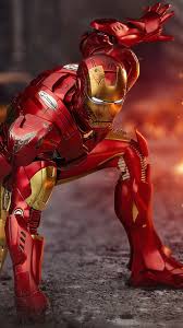 Iron Man Ready For Fight Iphone Wallpaper Iron Man Wallpaper Iron Man Hd Wallpaper Iron Man Avengers