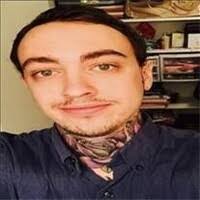 Christopher Paden's Instagram, Twitter & Facebook