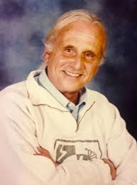 Obituary information for John William Stringfellow